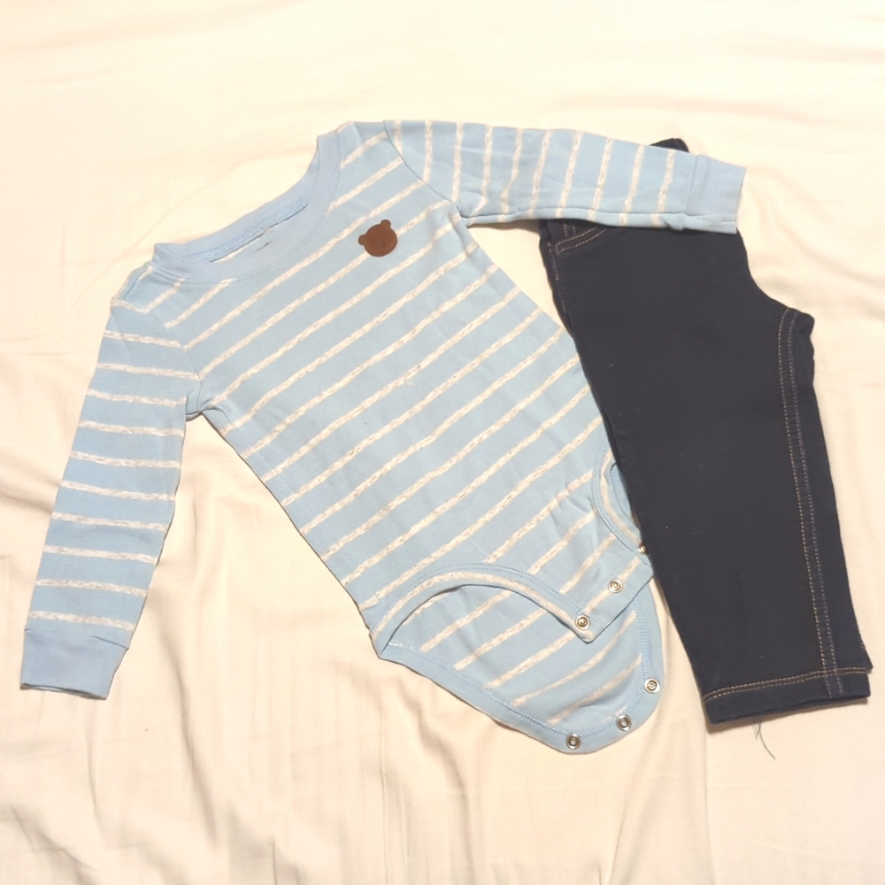 3 for $12! Matching Set